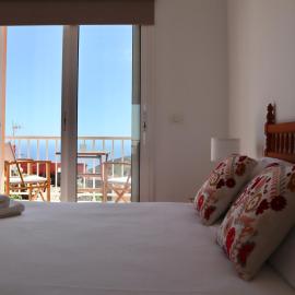 Casa Ninive