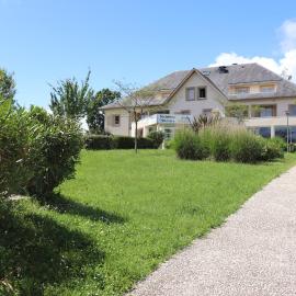 Résidence de la Source by Euclenima, hotell sihtkohas Salies-de-Béarn