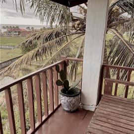 Dikaloha Surfschool and Stay, Hotel in Airsatang