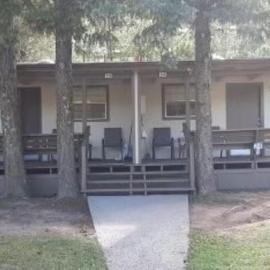 High Country Lodge, ξενοδοχείο σε Alto