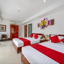 Gioan Boutique Villa