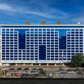 Beijing XinQiao Hotel, hotel in Beijing