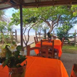 Hostal La Cascada San Ramón, hotell sihtkohas Mérida