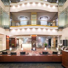 Utsunomiya Tobu Hotel Grande, hotel din Utsunomiya