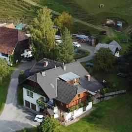 Murau में, होटल Apartment Krobath