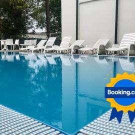 Lelle Riviera, hotel in Balatonlelle