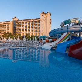 LRS Hotels Lake River Side Hotel & Spa - Ultra All Inclusive