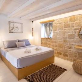 Grannys Villas finiki: Kerpe'de bir otel