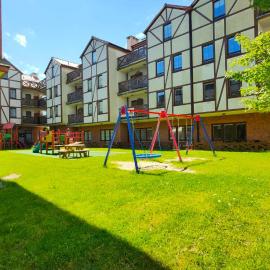 Apartamenty Przy Brzegu