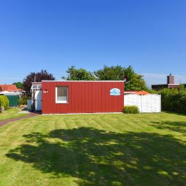 Ferienhaus Ingrid