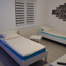 Mieszkanie dla pracowników darmowy parking, hotel a Słubice