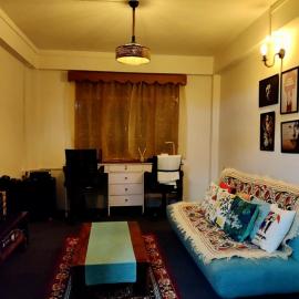 The Himalayan Workation, hotel in Darjeeling
