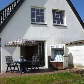 Haus am Wattenmeer Watt n Idyll
