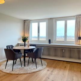 Norderhof Kliffsand 15, hotel in Kampen