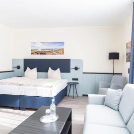 TIDE Hotel, hotel a Wilhelmshaven