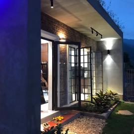 Tự Viện Xanh Villa, hotel in Hòa Bình