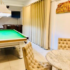 Kandy view resort, hótel í Kandy