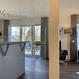 Sonnenweg 30, hotel a Heringhausen