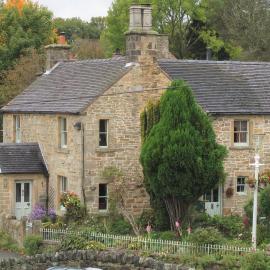 Sunnyside Bed and Breakfast, hotel in Longnor