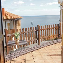 LOFT NORDESTE, hotel Lastresben