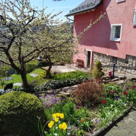 Ferienwohnung Haus Barbara