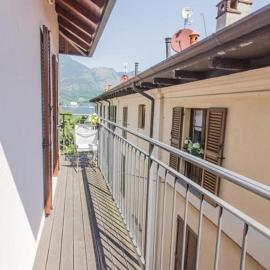 Apartment just close to the Lake in Bellagio, hotel a Bellagio