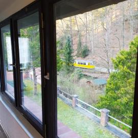 Elbenland Apartments & Bungalows, hotel a Bad Schandau