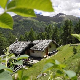 Baita Hanzel & Gretel by Livigno Accomodation