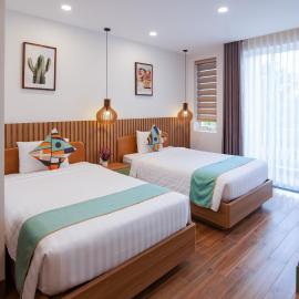 The View Hotel
