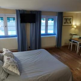 La maison de Céline, hotel Arryban