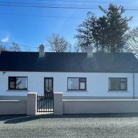Grogagh Hill Cottage, hotel a Sligo