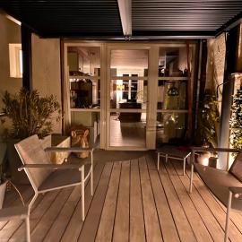 Maison Auguste, hotel em Meyzieu