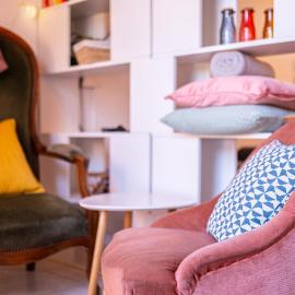 Studio cosy au cœur de Jaurès