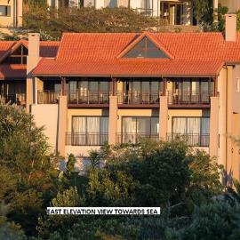 13 Yellowwood - with back-up power, hotel in Ballito