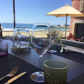 Villa Bikini, hotel in Quiberon