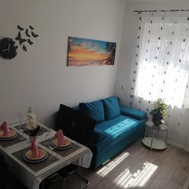 Apartment All 4 You