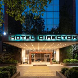 Hotel Director Vitacura