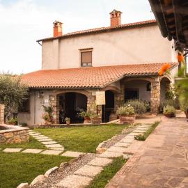 L'Antica Sosta Agriturismo