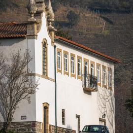 Quinta dos Poeiros – hotel w mieście Medrões