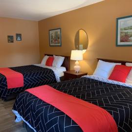 Motel Bavaria