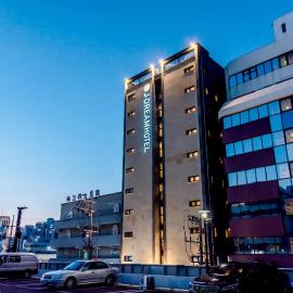 Index Hotel J Dream Jeju