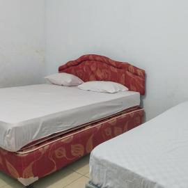 Fauziah Hotel Syariah Kendari, hotel di Pipulu