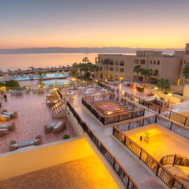 Grand Tala Bay Resort, Aqaba, hotel em Aqaba