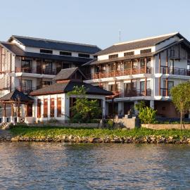 Nghê Prana Hotel & Spa Hoi An