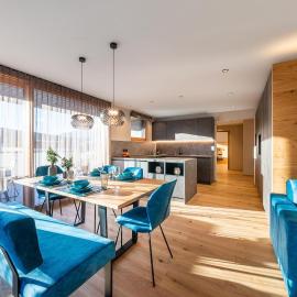 Rienz Alpine City Lofts