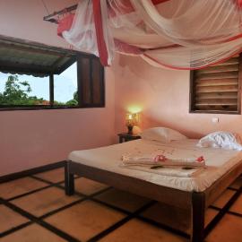 Hotel Benjamin, Hotel in Ambatoloaka