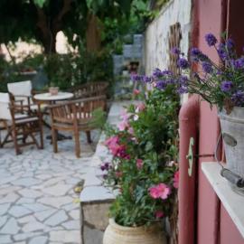 My Home, 2 bedroom house with bbq and garden