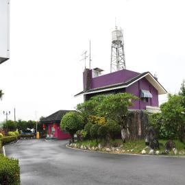 Love Boat Motel