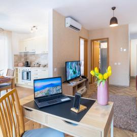 TCI Apartments