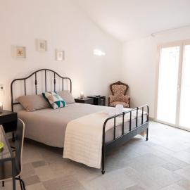 Almasarda, hotell i Olbia